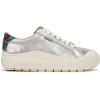 imageDr Scholls Shoes Womens Time Off SneakerChampagne Leather