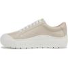 imageDr Scholls Shoes Womens Time Off SneakerChampagne Smooth
