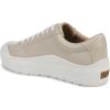 imageDr Scholls Shoes Womens Time Off SneakerChampagne Smooth