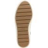 imageDr Scholls Shoes Womens Time Off SneakerCharcoal Grey Herringbone