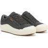 imageDr Scholls Shoes Womens Time Off SneakerCharcoal Grey Herringbone