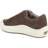 imageDr Scholls Shoes Womens Time Off SneakerDark Brown