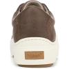 imageDr Scholls Shoes Womens Time Off SneakerDark Brown
