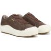 imageDr Scholls Shoes Womens Time Off SneakerDark Brown
