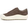 imageDr Scholls Shoes Womens Time Off SneakerDark Brown