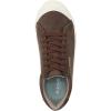 imageDr Scholls Shoes Womens Time Off SneakerDark Brown