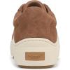 imageDr Scholls Shoes Womens Time Off SneakerDark Honey Brown