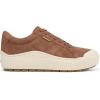 imageDr Scholls Shoes Womens Time Off SneakerDark Honey Brown