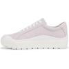 imageDr Scholls Shoes Womens Time Off SneakerLavender Tint Smooth