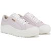 imageDr Scholls Shoes Womens Time Off SneakerLavender Tint Smooth
