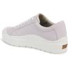 imageDr Scholls Shoes Womens Time Off SneakerLavender Tint Smooth