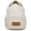 imageDr Scholls Shoes Womens Time Off SneakerOff WhiteGold Smooth