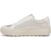 imageDr Scholls Shoes Womens Time Off SneakerOff WhiteGold Smooth