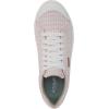 imageDr Scholls Shoes Womens Time Off SneakerPetal Pink Fabric