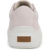 imageDr Scholls Shoes Womens Time Off SneakerPetal Pink Fabric