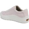 imageDr Scholls Shoes Womens Time Off SneakerPetal Pink Fabric