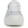 imageDr Scholls Shoes Womens Time Off SneakerPowder Blue Fabric