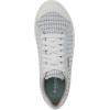 imageDr Scholls Shoes Womens Time Off SneakerPowder Blue Fabric
