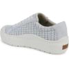 imageDr Scholls Shoes Womens Time Off SneakerPowder Blue Fabric