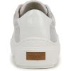 imageDr Scholls Shoes Womens Time Off SneakerSilver