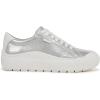 imageDr Scholls Shoes Womens Time Off SneakerSilver