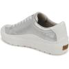 imageDr Scholls Shoes Womens Time Off SneakerSilver