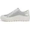 imageDr Scholls Shoes Womens Time Off SneakerSilver