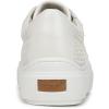 imageDr Scholls Shoes Womens Time Off SneakerWhite Pearls