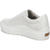 imageDr Scholls Shoes Womens Time Off SneakerWhite Pearls