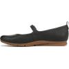 imageDr Scholls Shoes Womens Timeless Mary Jane FlatBlack Smooth