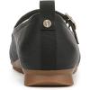 imageDr Scholls Shoes Womens Timeless Mary Jane FlatBlack Smooth
