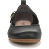 imageDr Scholls Shoes Womens Timeless Mary Jane FlatBlack Smooth