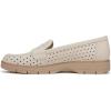imageDr Scholls Womens Nice Day Breezy Loafer Off White 75 M