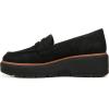 imageDr Scholls Womens Nice Day Max Slip on LoaferBlack