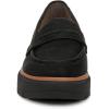 imageDr Scholls Womens Nice Day Max Slip on LoaferBlack