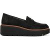 imageDr Scholls Womens Nice Day Max Slip on LoaferBlack