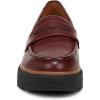imageDr Scholls Womens Nice Day Max Slip on LoaferCali Wine