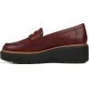 imageDr Scholls Womens Nice Day Max Slip on LoaferCali Wine