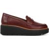 imageDr Scholls Womens Nice Day Max Slip on LoaferCali Wine