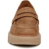 imageDr Scholls Womens Nice Day Max Slip on LoaferLight Honey