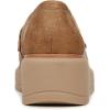 imageDr Scholls Womens Nice Day Max Slip on LoaferLight Honey