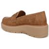 imageDr Scholls Womens Nice Day Max Slip on LoaferLight Honey