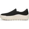 imageDr Scholls Womens Time Off Slip on SneakerBlack