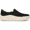 imageDr Scholls Womens Time Off Slip on SneakerBlack Snake