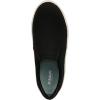 imageDr Scholls Womens Time Off Slip on SneakerBlack Snake
