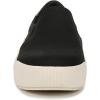 imageDr Scholls Womens Time Off Slip on SneakerBlack Snake