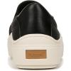 imageDr Scholls Womens Time Off Slip on SneakerBlack Snake