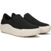 imageDr Scholls Womens Time Off Slip on SneakerBlack Synthetic