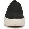 imageDr Scholls Womens Time Off Slip on SneakerBlack Synthetic