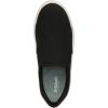 imageDr Scholls Womens Time Off Slip on SneakerBlack Synthetic